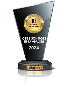 10 Most Promising CBSE Schools In Bangalore - 2024